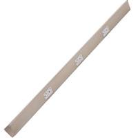 Task Lighting 48" 20 amp 120 volt Satin Nickel 3 Duplex Receptacle Under Cabinet Power Strip